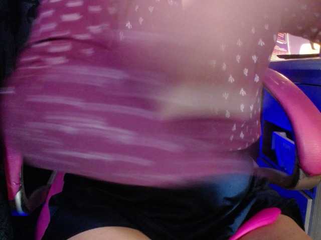 danielle-rose live cam on BongaCams