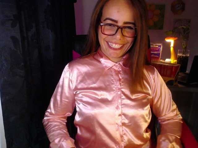 danielle-rose live cam on BongaCams