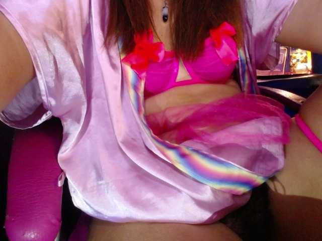 danielle-rose live cam on BongaCams