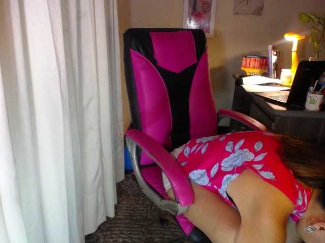 danielle-rose webcam