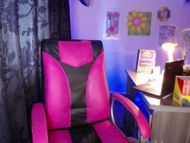 danielle-rose live cam on BongaCams