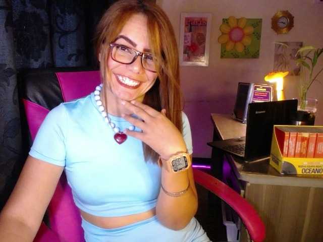 danielle-rose live cam preview