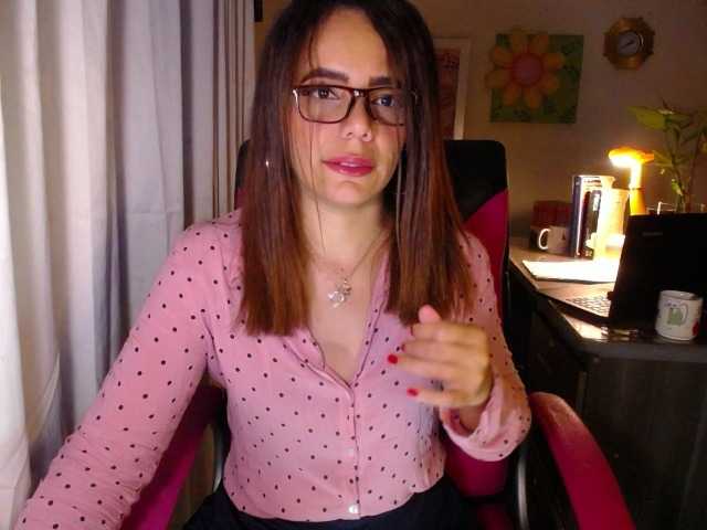 danielle-rose live cam on BongaCams