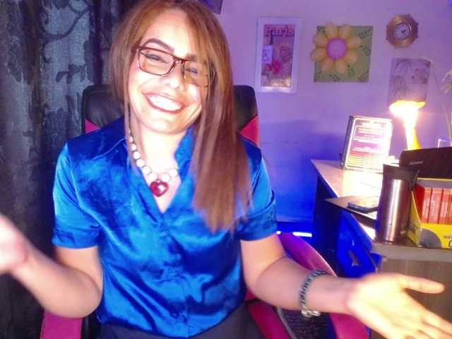 danielle-rose live cam on BongaCams