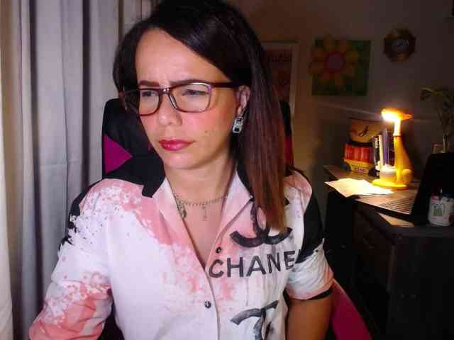 danielle-rose webcam