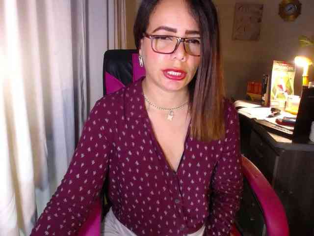 danielle-rose webcam