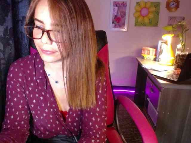 danielle-rose webcam