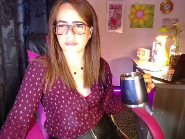danielle-rose webcam