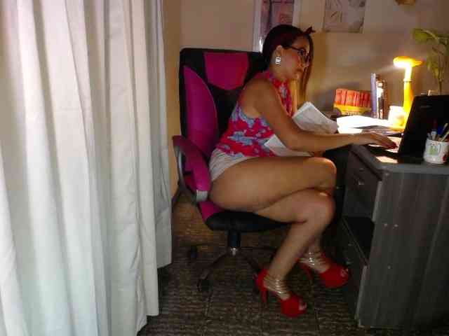 danielle-rose webcam