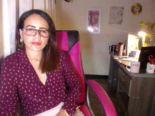 danielle-rose webcam