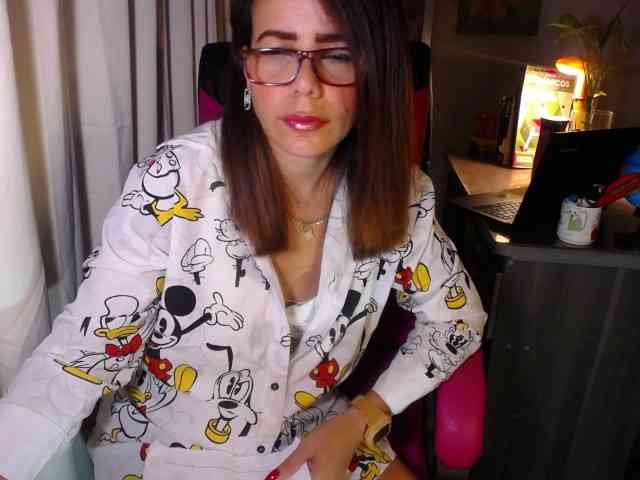 danielle-rose webcam