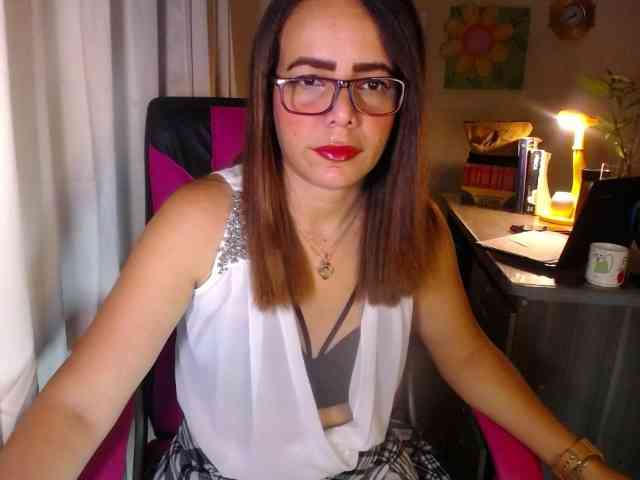 danielle-rose webcam