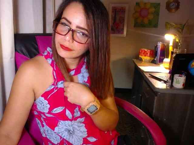danielle-rose webcam