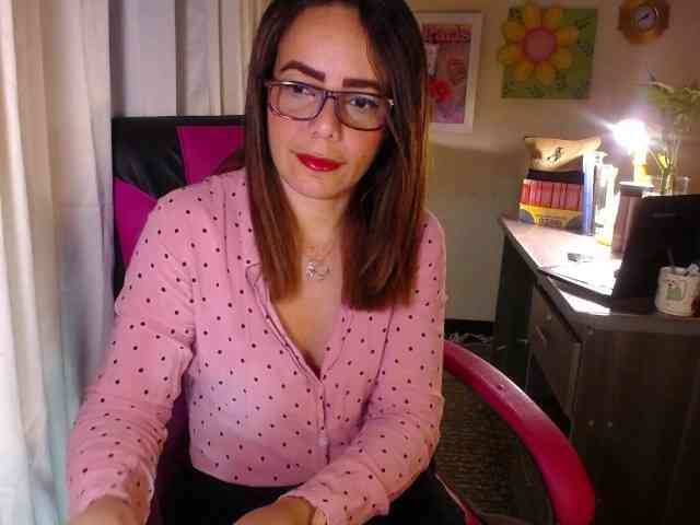 danielle-rose webcam