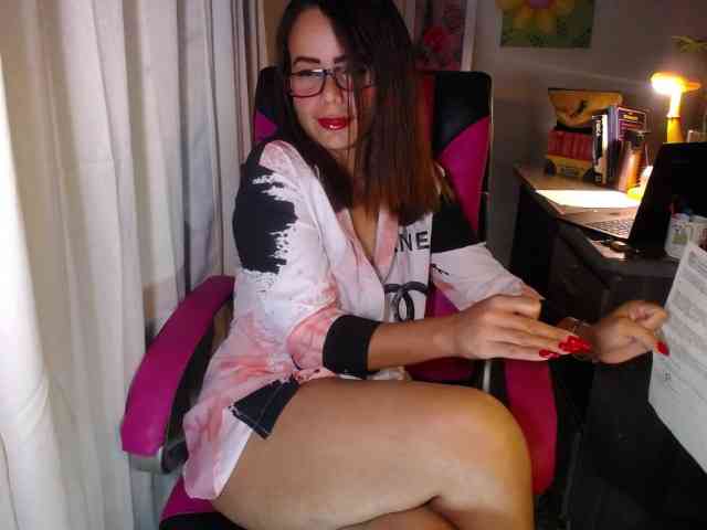 danielle-rose webcam