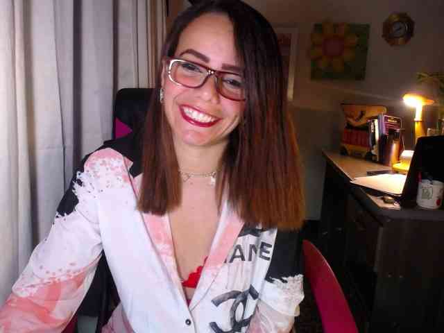 danielle-rose webcam