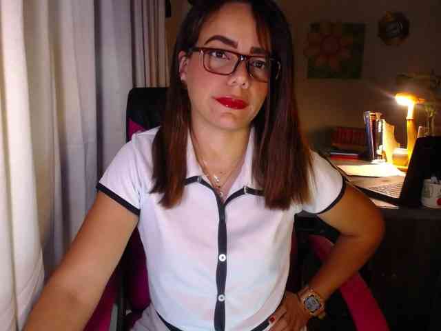 danielle-rose webcam