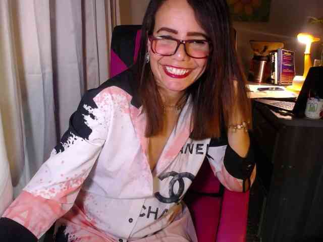 danielle-rose webcam