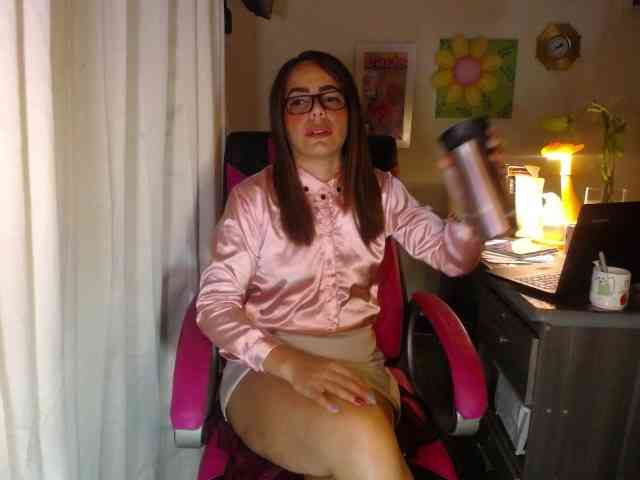 danielle-rose webcam