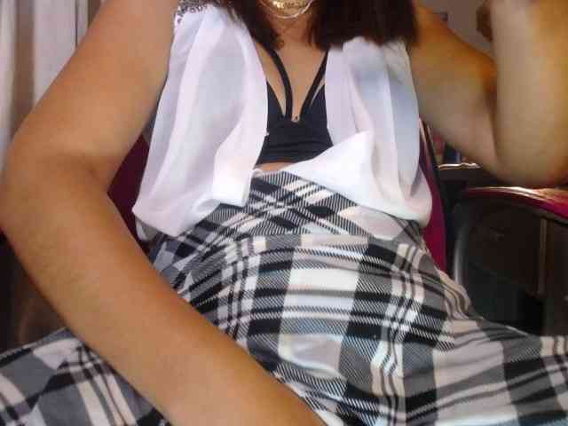 danielle-rose webcam