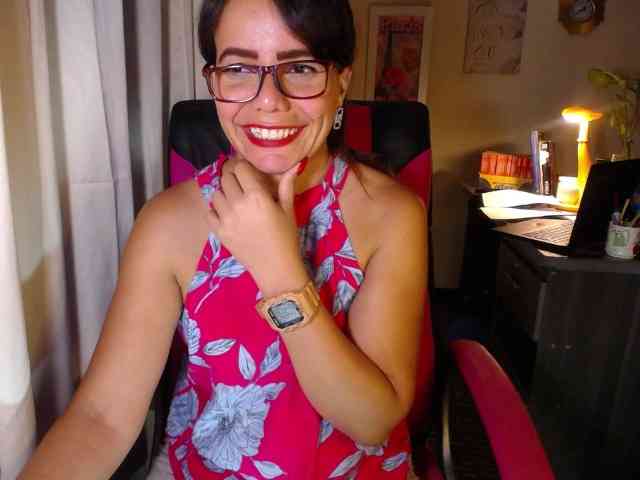 danielle-rose webcam