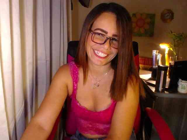 danielle-rose webcam