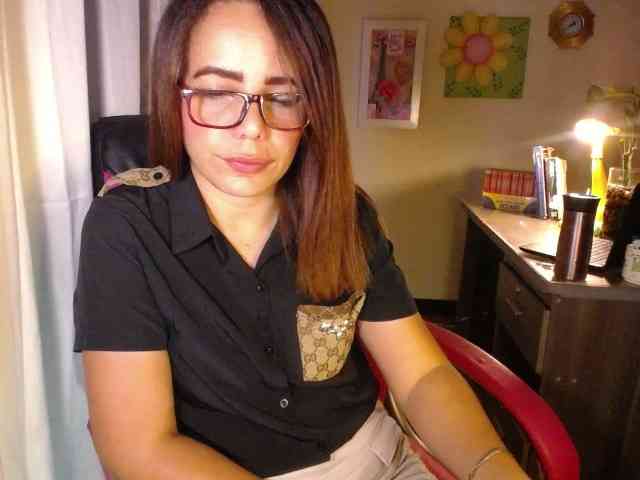 danielle-rose webcam