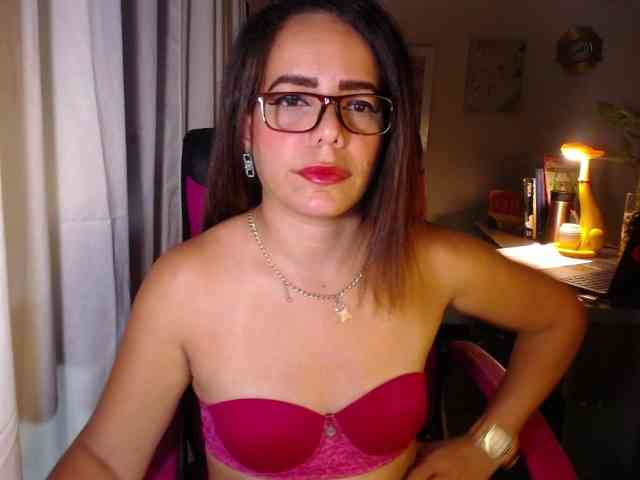 danielle-rose webcam