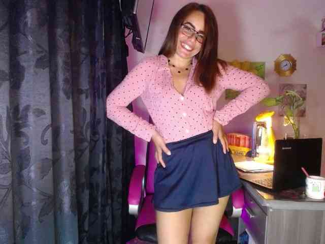 Modella: danielle-rose