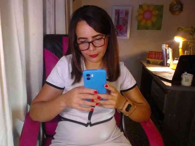 danielle-rose webcam