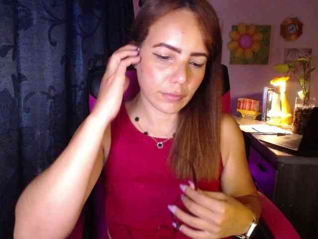 danielle-rose webcam