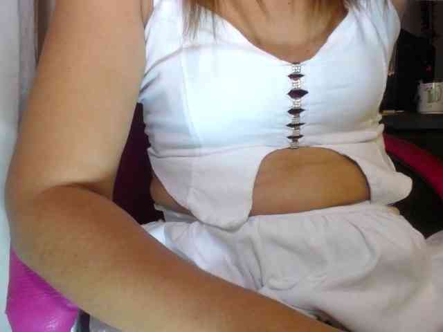 danielle-rose webcam