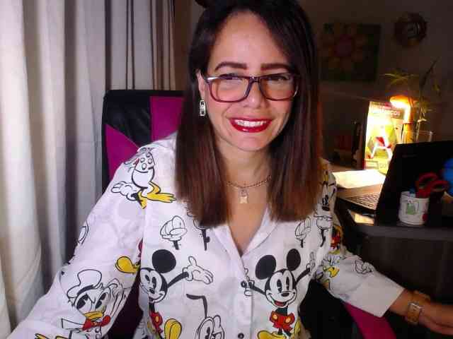 danielle-rose webcam