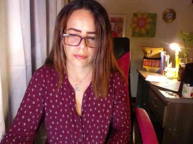 danielle-rose webcam