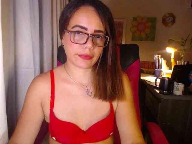 danielle-rose webcam
