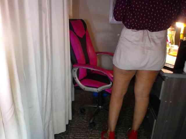 danielle-rose webcam