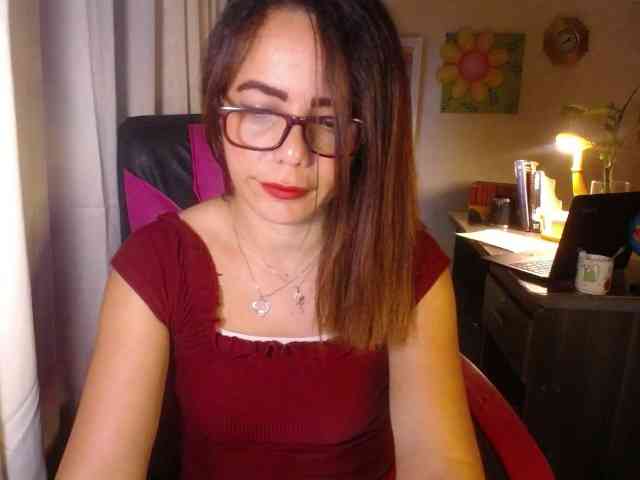 danielle-rose webcam