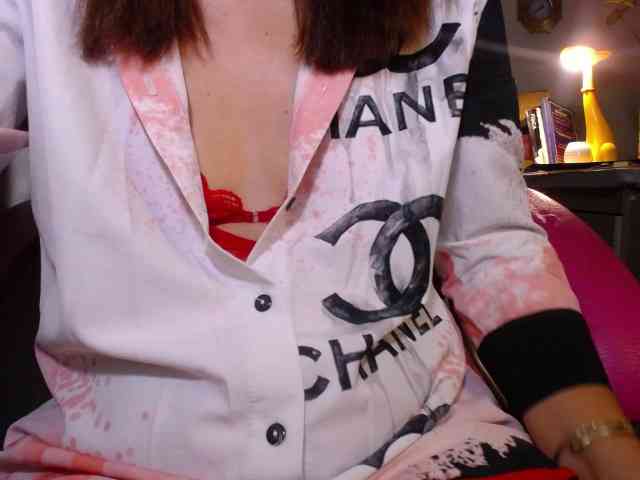 danielle-rose webcam