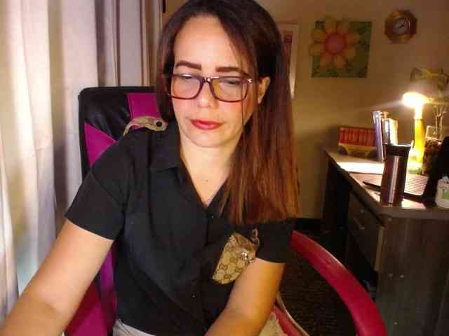 danielle-rose webcam