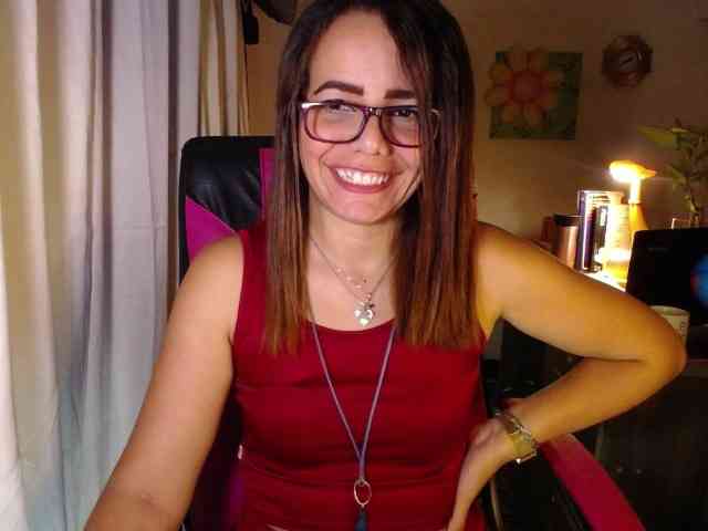 danielle-rose webcam