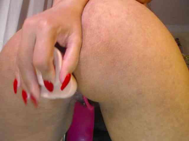 danielle-rose webcam