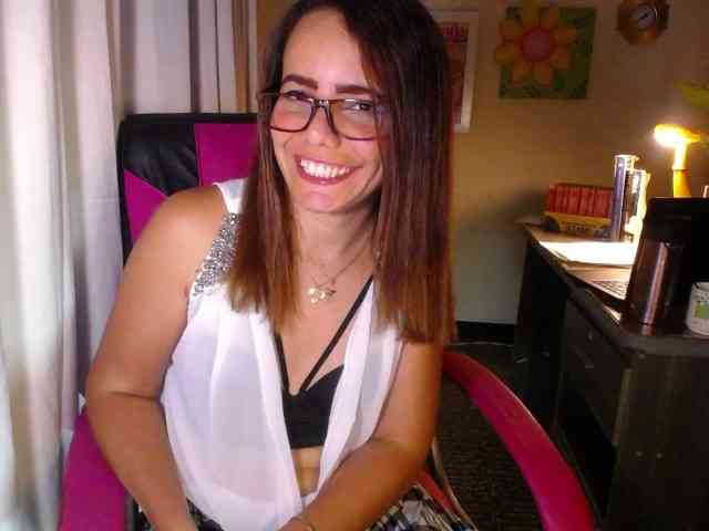 danielle-rose webcam