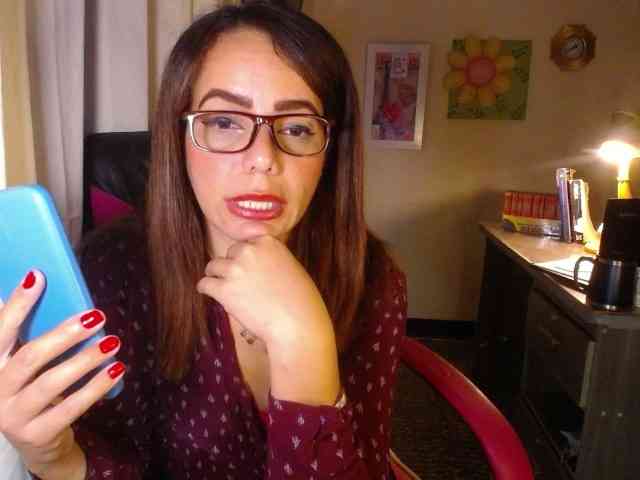 danielle-rose webcam