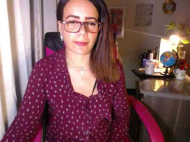 danielle-rose webcam