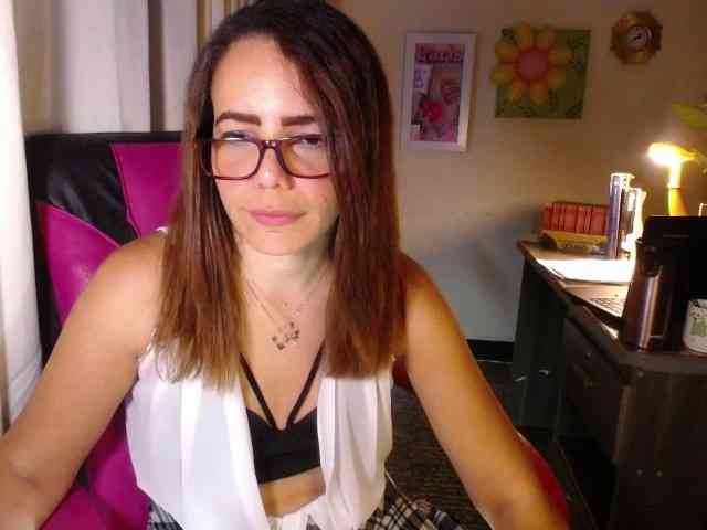danielle-rose webcam