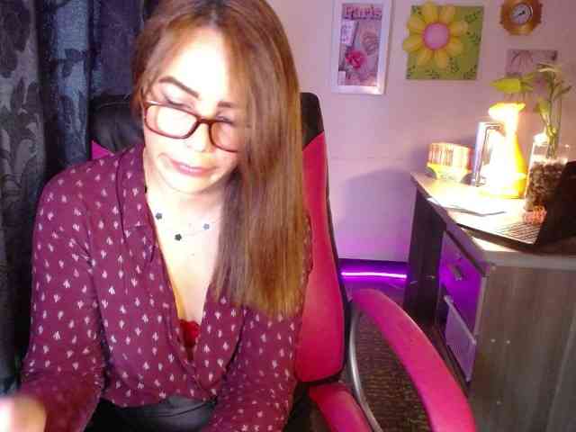 danielle-rose webcam