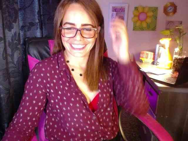 danielle-rose webcam