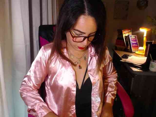 danielle-rose webcam