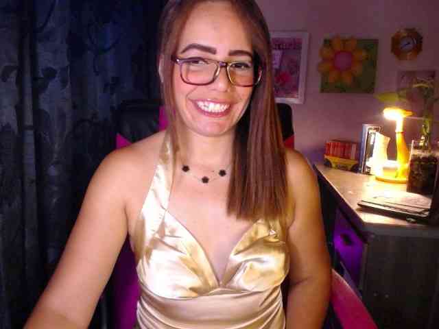 danielle-rose webcam