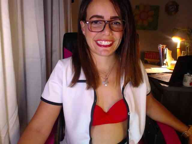 danielle-rose webcam